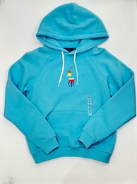 Худи женское POLO Ralph Lauren