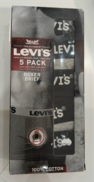 Трусы мужские Levi's