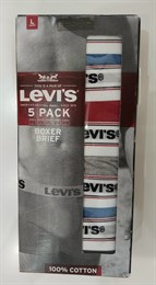 Трусы мужские Levi's