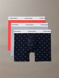 Комплект мужского нижнего белья Calvin Klein (3шт) MC031091