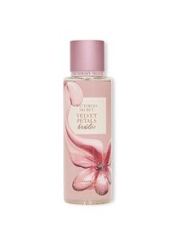 Мист Victoria's Secret Velvet Petals brulee
