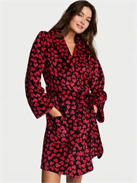 Халат махровый Victoria's Secret WC031136
