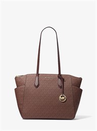 Сумка-тоут Michael Kors Marilyn Nutmeg WA031169