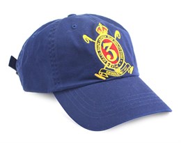 Бейсболка Ralph Lauren MA00448