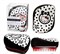 Расческа Tangle Teezer Compact Styler BH00047