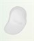 Расческа Tangle Teezer The Original Candy Cane (белая\красная) BH02477