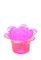 Расческа Tangle Teezer Magic Flowerpot Pink BH02482