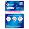 Отбеливающие полоски для зубов Crest Whitestrips Gentle Routine, тон 2-3 - фото 11081