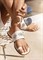 Шлепанцы Michael Kors - фото 11151
