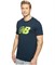 Футболка New Balance MC024122