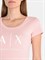 Футболка Armani Exchange - фото 11182