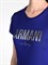 Футболка Armani Exchange - фото 11193