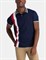 Футболка поло U.S. Polo ASSN. - фото 11206