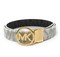 Ремень двухсторонний Michael Kors - фото 11532