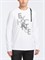 Лонгслив Armani Exchange MC024501