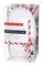 Расческа Tangle Teezer Salon Elite Candy Cane BH024489