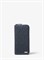 Портмоне Michael Kors Tech Zip Around (Синий лого) - фото 12240