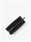 Портмоне Michael Kors Tech Zip Around (черный лого) MA024658