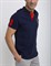 Поло U.S. Polo Assn. MC024587