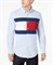 Рубашка Tommy Hilfiger - фото 12597