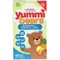 Hero Nutritional Products, Yummi Bears, Эхинацея + витамин C + цинк, 40 шт. - фото 13587
