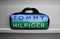 Спортивная сумка Tommy Hilfiger - фото 14510