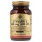 Solgar, Натуральный витамин Е, 400 МЕ, 100 мягких таблеток - фото 14853