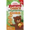 Hero Nutritional Products, Yummi Bears, кальций + витамин D3, вкус натуральных фруктов, 90 шт. - фото 14898