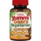 Hero Nutritional Products, Yummi Bears, кальций + витамин D3, вкус натуральных фруктов, 90 шт. - фото 14900