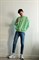 Свитшот Calvin Klein Jeans MC024275