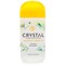 Crystal Body Deodorant, Невидимый твердый дезодорант, ромашка и зеленый чай, 70 г ВС025835
