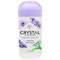 Crystal Body Deodorant, Натуральный дезодорант, лаванда и белый чай, 2,5 унц. (70 г) BC025834