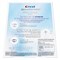 Отбеливающие полоски Crest 3D Whitestrips Brilliance White BC025902