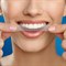 Отбеливающие полоски Crest 3D Whitestrips Brilliance White BC025902