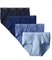 Комплект трусов Calvin Klein (4 шт.) MC025995