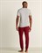 Пижама Lacoste в подарочной упаковке MC026001