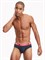 Комплект трусов Tommy Hilfiger (3 шт.) MC026375