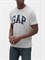 Футболка Gap MC026407