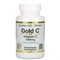 California Gold Nutrition, Gold C, витамин C, 1000 мг, 60 растительных капсул - фото 16843