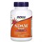 Now Foods, ADAM, высококачественный мультивитаминный комплекс для мужчин, 90 мягких капсул - фото 16846