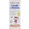 NatraBio, Children's Cough & Mucus, Alcohol Free, Yummy Berry Natural Flavor, 4 Months and Up, 4 fl oz (120 ml) - фото 16919