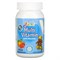 YumV's, Мультивитамины с минералами, приятные фруктовые вкусы, 60 желейных таблеток - фото 16930
