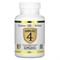 California Gold Nutrition, Immune4, средство для укрепления иммунитета, 60 растительных капсул - фото 17173
