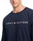Лонгслив Tommy Hilfiger MC026678