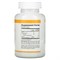 California Gold Nutrition, жевательный витамин D3, без желатина и глютена, со вкусом фруктов и ягод, 25 мкг (1000 МЕ), 90 жевательных таблеток - фото 18556