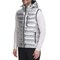 Жилет утепленный Calvin Klein - фото 18607
