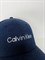 Бейсболка Calvin Klein - фото 18879