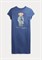 Платье-футболка Polo Ralph Lauren - фото 19221