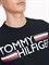 Футболка Tommy Hilfiger - фото 19257