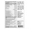 Ultamins, Мультивитамины для мужчин старше 50 лет с CoQ10, грибами, ферментами, овощами и ягодами, 60 растительных капсул - фото 19948